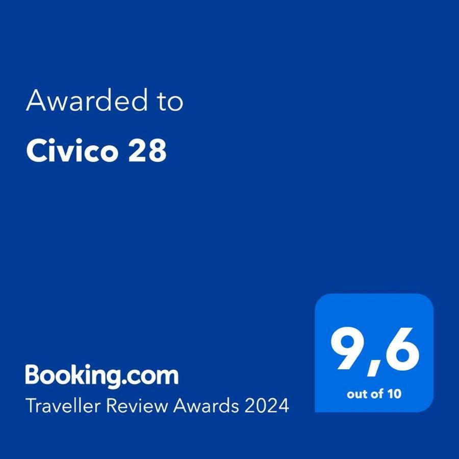 Bed & Breakfast Civico 28 Pescara