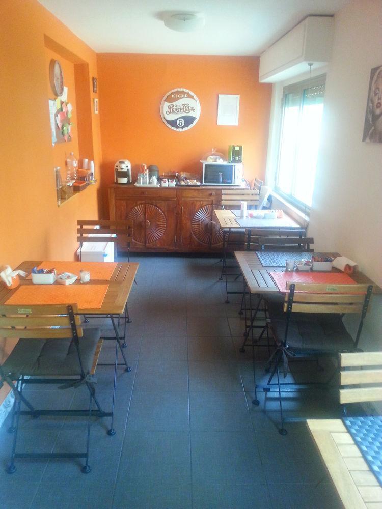 Bed & Breakfast Civico 28 3*