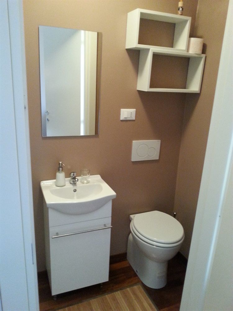 Bed & Breakfast Civico 28 3*